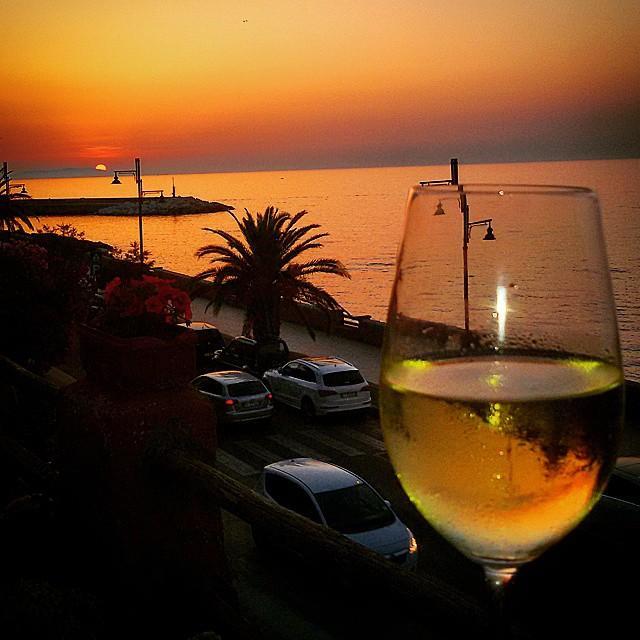 Antica Pensione Pinna Castelsardo Exteriér fotografie