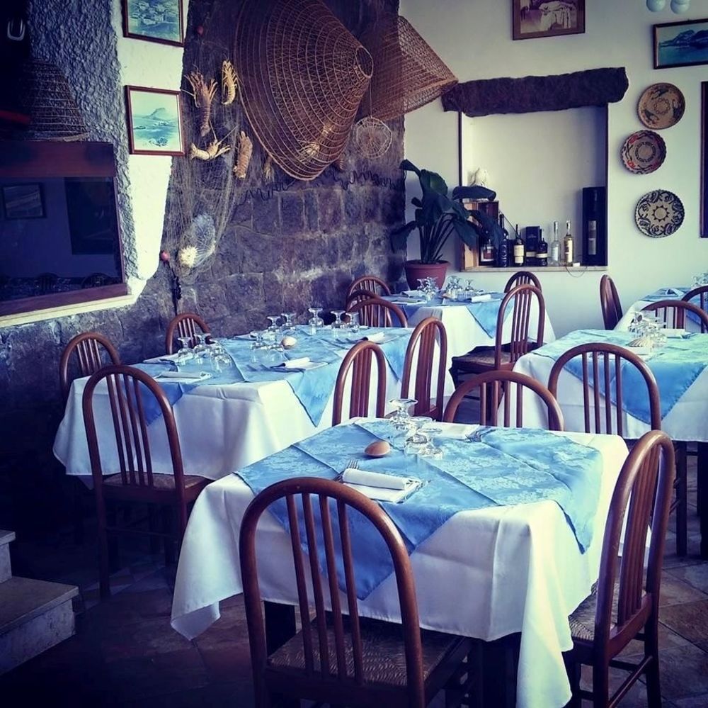 Antica Pensione Pinna Castelsardo Exteriér fotografie